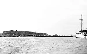 Zerstorungen: Helgoland free again