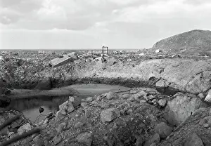 Zerstorungen: Helgoland free again