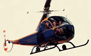 Executives: Heliborne Executives