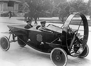 Screw: Helica, 1921