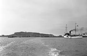 Qualm: Heligoland set free again