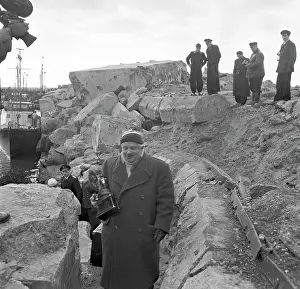 Qualm: Heligoland set free again
