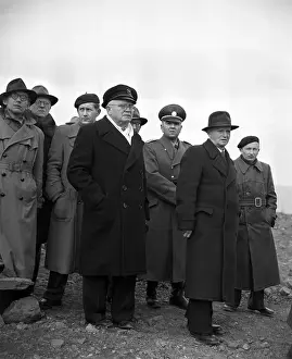 Zerstorungen: Heligoland set free again