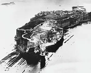 Heligoland: Heligoland WWI