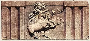 Helios: HELIOS THE SUN GOD