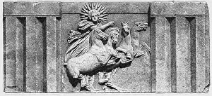 Helios: HELIOS THE SUN GOD