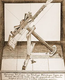 Scheiner: Helioscope