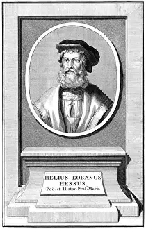 1488: HELIUS EOBANUS HESSUS 3