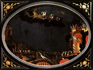 1643: Hell