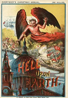 Demon: Hell Upon Earth
