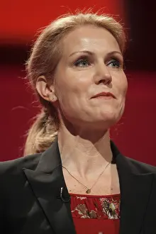 Helle: Helle Thorning-Schmidt