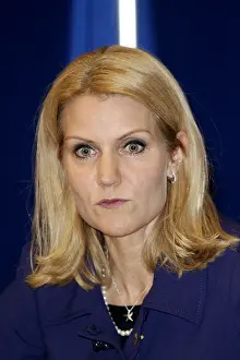 Helle: Helle Thorning-Schmidt