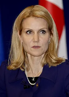 Helle: Helle Thorning-Schmidt