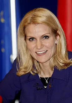Helle: Helle Thorning-Schmidt
