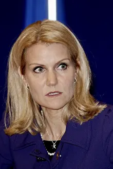 Helle: Helle Thorning-Schmidt