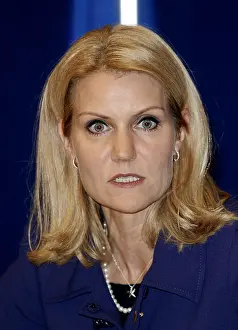 Helle: Helle Thorning-Schmidt