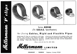 Hellermann: Hellermann Electrical Cable Management Tools