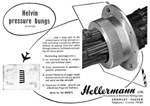 Hellermann: Hellermann Electrical Cable Management Tools
