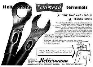 Hellermann: Hellermann Electrical Cable Management Tools