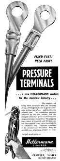 Hellermann: Hellermann Electrical Cable Management Tools