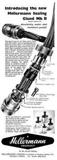 Hellermann: Hellermann Electrical Cable Management Tools