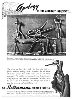 Hellermann: Hellermann Electrical Cable Management Tools
