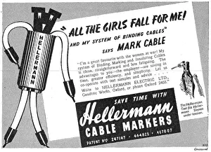 Hellermann: Hellermann Electrical Cable Management Tools