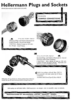 Hellermann: Hellermann Electrical Equipment