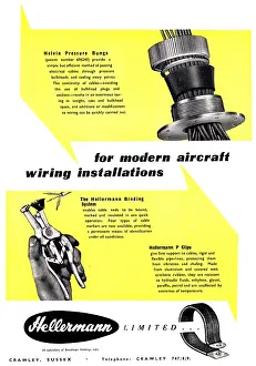 Hellermann: Hellermann Electrical Equipment