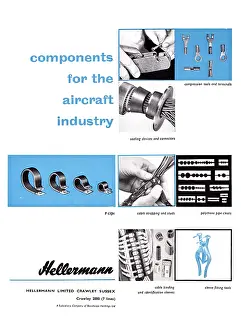 Hellermann: Hellermann Electrical Equipment
