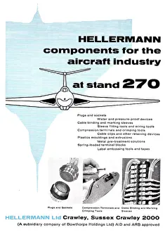 Hellermann: Hellermann Electrical Parts