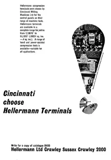 Hellermann: Hellermann Electrical Parts