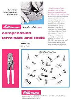 Hellermann: Hellermann Electrical Tools