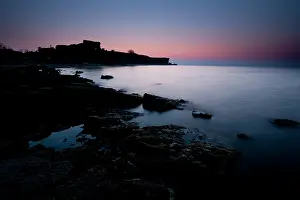 Helles: Helles Landing - V Beach