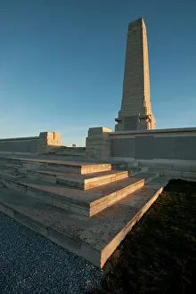 Helles: Helles Memorial