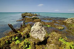 Helles: Helles - W Beach