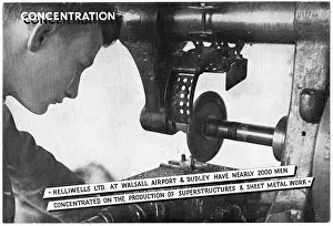 Helliwells: Helliwells Aircraft Engineering Contractors