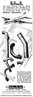 Pipework: Helliwells Aircraft Pipework