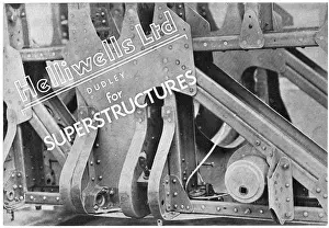 Helliwells: Helliwells Aircraft Structures & Sheet Metal Work