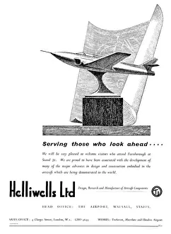 Helliwells: Helliwells Serving Those That Look Ahead