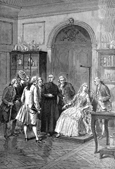 Cures: HELL'S CURES