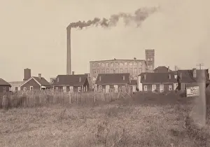 Scum: Hell's Half Acre, from original caption: ?