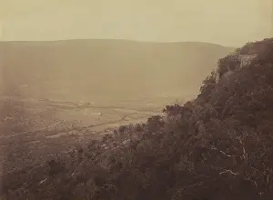 Cradock: Hell's Poort, Grahamstown/Cradock road