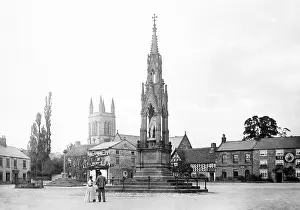 Helmsley: Helmsley