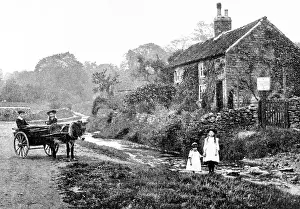 Helmsley: Helmsley early 1900s