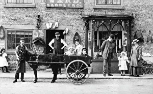 Helmsley: Helmsley, Saddlery