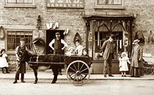 Helmsley: Helmsley, Saddlery
