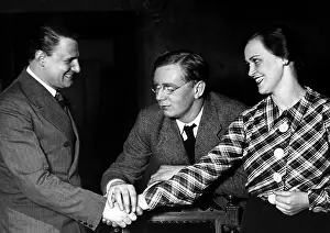 Rollen: Helmut Kaeutner