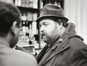 Gutruf: Helmut Qualtinger