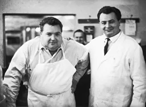 Braeu: Helmut Qualtinger